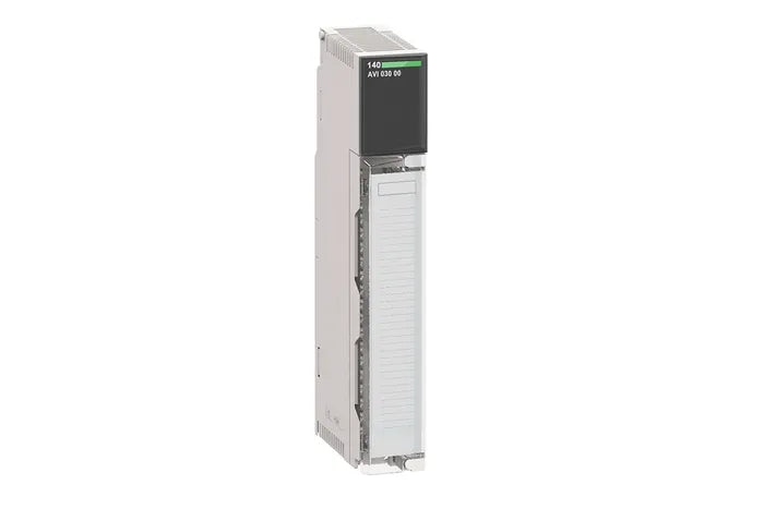 Schneider Electric  140AVI03000 Quantum RIO Drop