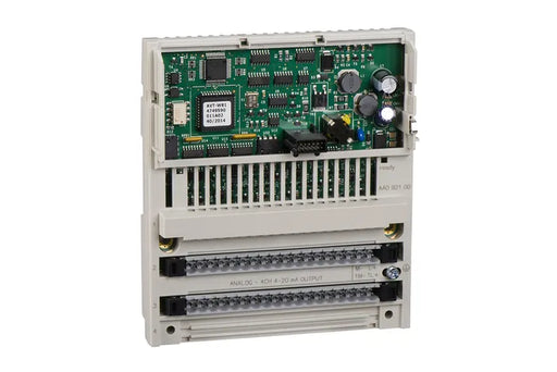 Schneider Electric 170AAO92100 Modicon Momentum