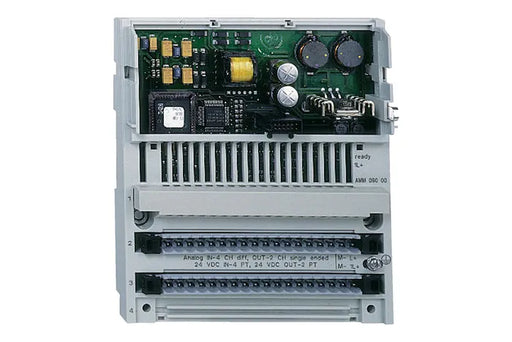 Schneider Electric 170AMM09000 Modicon Momentum