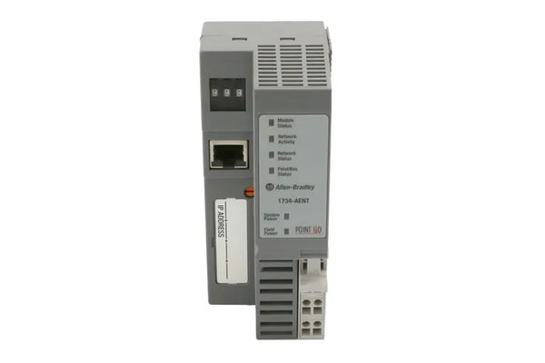 ALLEN BRADLEY I/O Systems