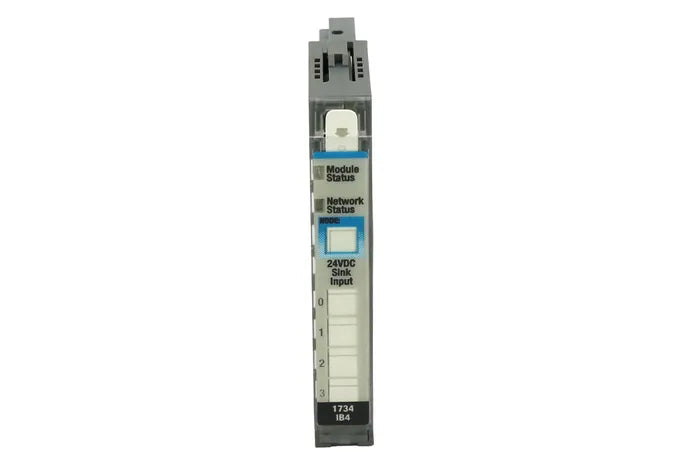 Allen-Bradley 1734-IB4 POINT Guard I/O Safety Modules