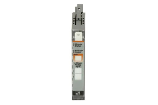 Allen-Bradley 1734-IE2C POINT Guard I/O Safety Modules