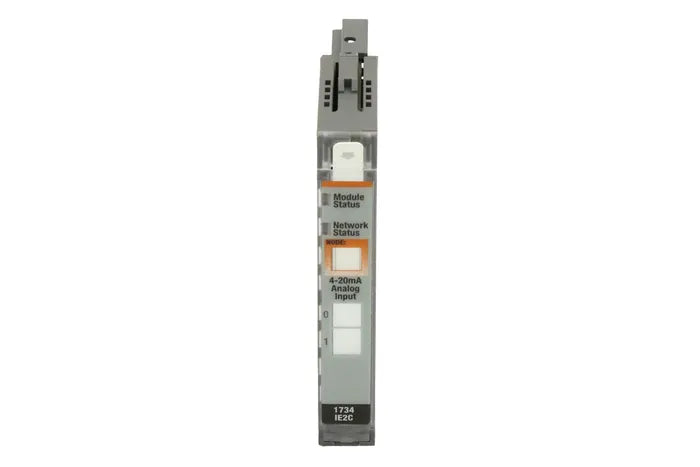 Allen-Bradley 1734-IE2C POINT Guard I/O Safety Modules