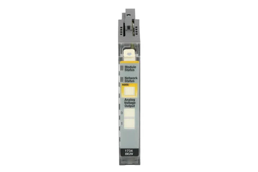 Allen-Bradley 1734-OE2V POINT Guard I/O Safety Modules