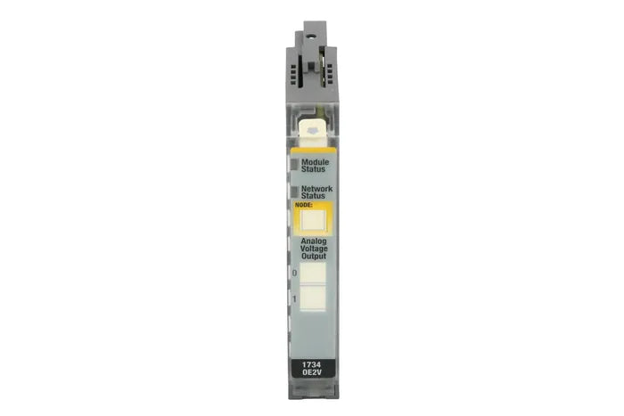 Allen-Bradley 1734-OE2V POINT Guard I/O Safety Modules