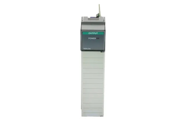 Allen Bradley SLC500