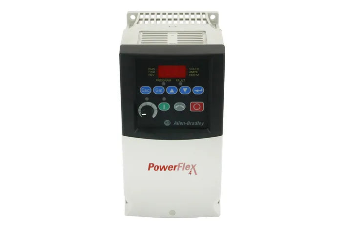 Allen-Bradley 22A-D6P0N104 PowerFlex Drive