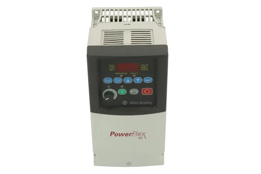 Allen-Bradley 22B-D010N104 PowerFlex Drive