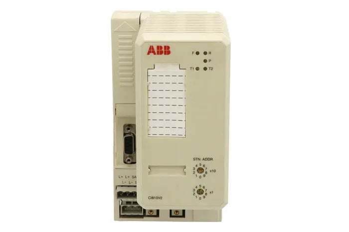 ABB AI810 3BSE013224R1 Analog Input Module New