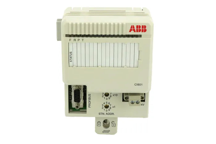 ABB AI810 3BSE022366R1 Analog Input Module New