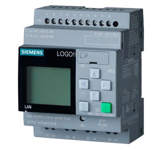 Siemens LOGO! Systems