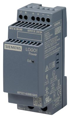 Siemens LOGO! System Accessories