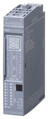 Digital output modules-6ES7132-6BH01-0BA0-SIMATIC-ET-200