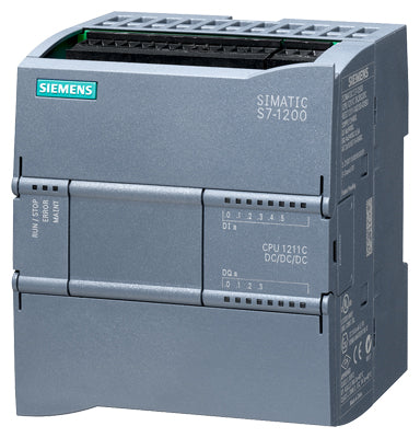 Siemens SIMATIC S7-1200