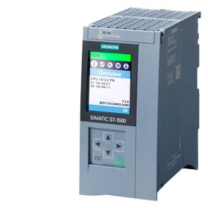 Siemens SIMATIC S7-1500