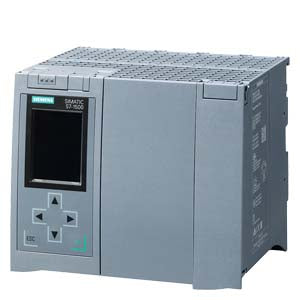 Siemens SIMATIC S7-1500