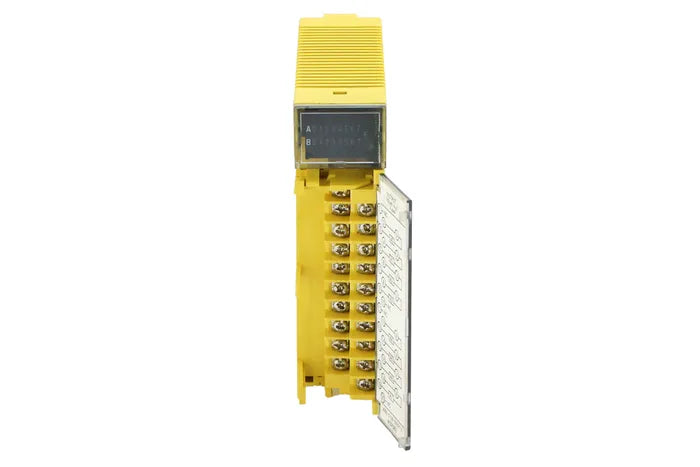 Fanuc A03B-0819-C154 relay Output PLC Module