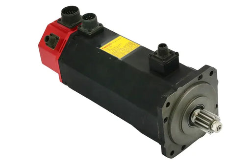 FANUC AC SERVO MOTOR A06B-0512-B251