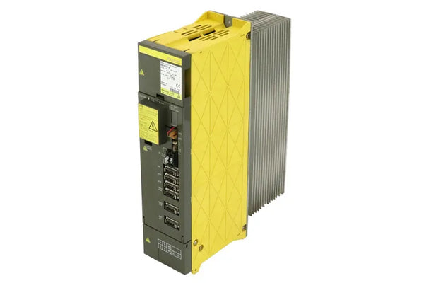 Fanuc Drive series