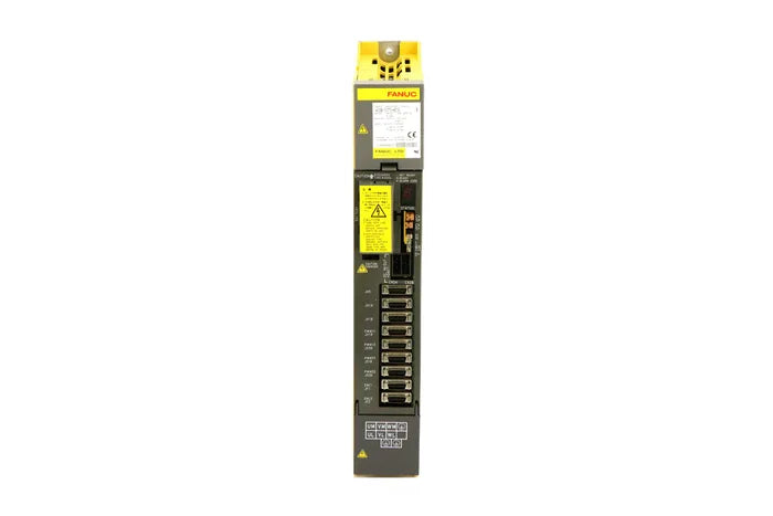 Fanuc A06B-6079-H206 Servo Power Supply Converter