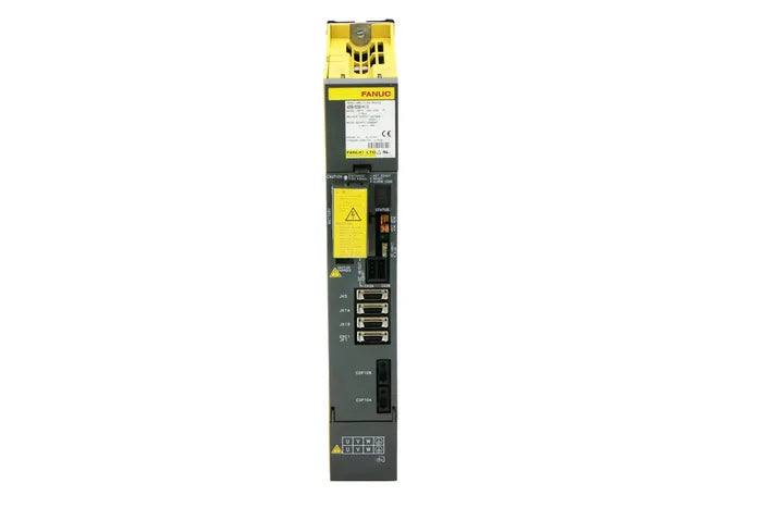 Fanuc A06B-6096-H116 Servo Power Supply Converter