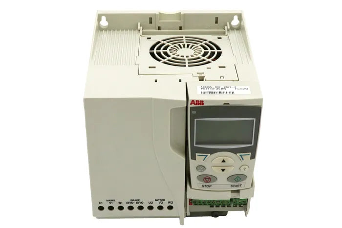 ABB ACS355