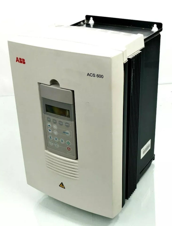 ABB ACS600