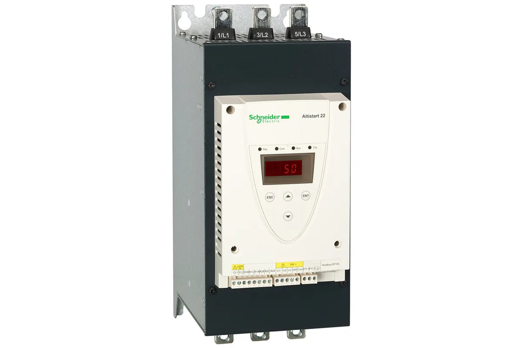 Schneider AC Drives Altistart ATS22C11Q