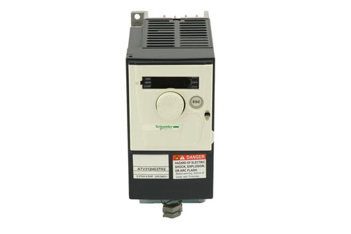 Schneider AC Drives Altivar 312 ATV312H037M2