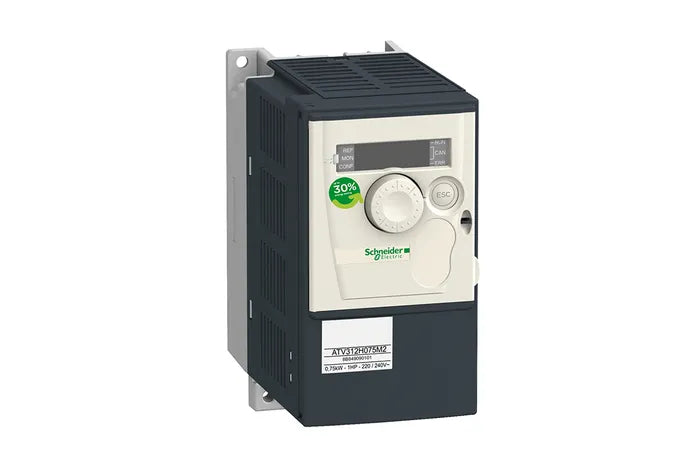 Schneider AC Drives Altivar 312 ATV312H055M2B