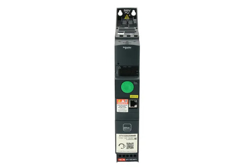 Schneider AC Drives Altivar 320 ATV320U04N4B