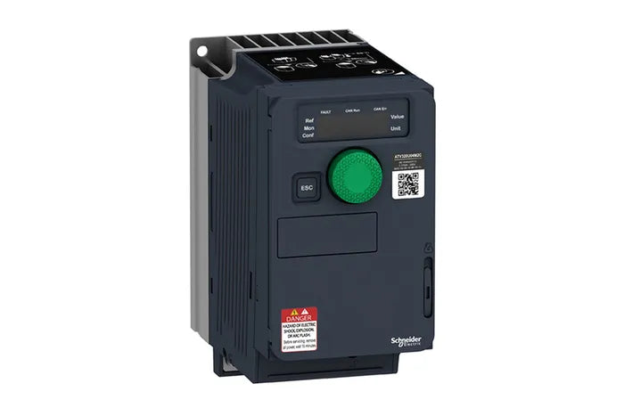 Schneider AC Drives Altivar 320 ATV320U04N4C