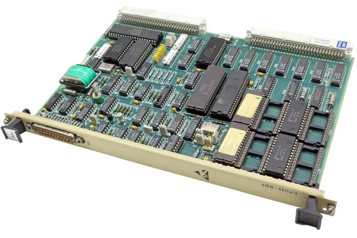 ABB STROMBERG CPU86-NDP DIGITAL INPUT BOARD