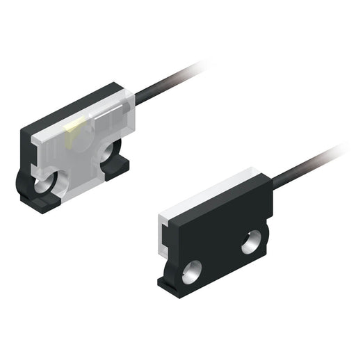 Omron E32-LT35Z 2M-Fiber sensors