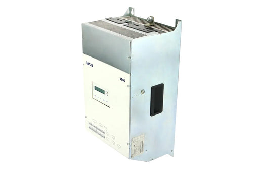 Lenze Servo EVD4906-E Drives Inverters 4900-series