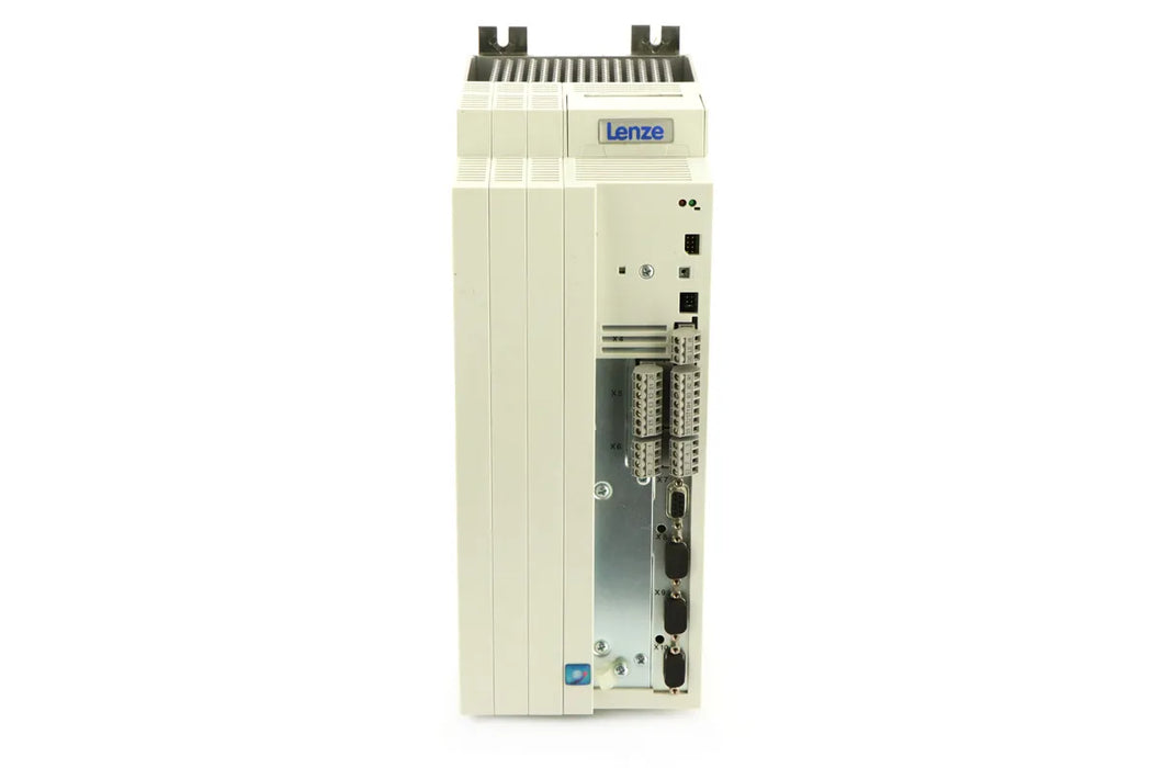 Lenze servo drivers EVS9326-ES 9300-series