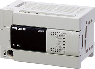 Mitsubishi FX series PLC