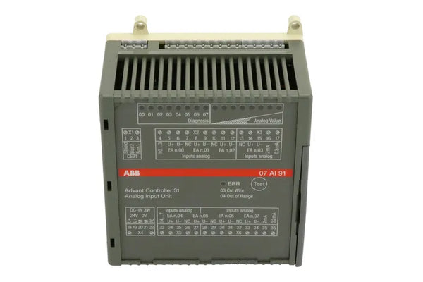 ABB Advant Controller 31