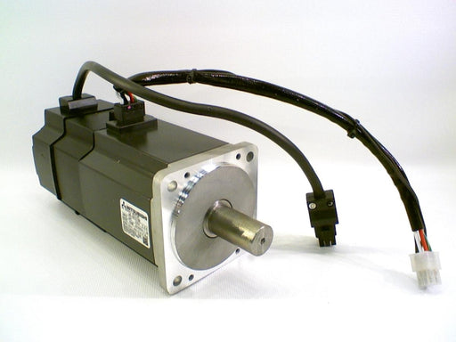 Mitsubishi HC-KFS73B AC Servo Motor