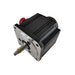 Mitsubishi HF-SP81MK-S12 Servo Motor