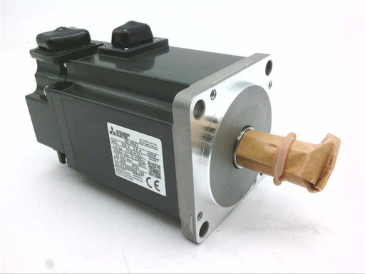 Mitsubishi HG-KR43 AC Servo Motor