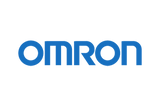 OMRON_Logo