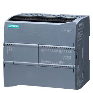 Siemens SIMATIC S7-1200